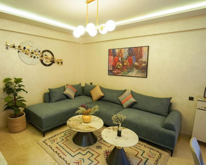 Ferienwohnung Baytin Marrakesch Exterior foto